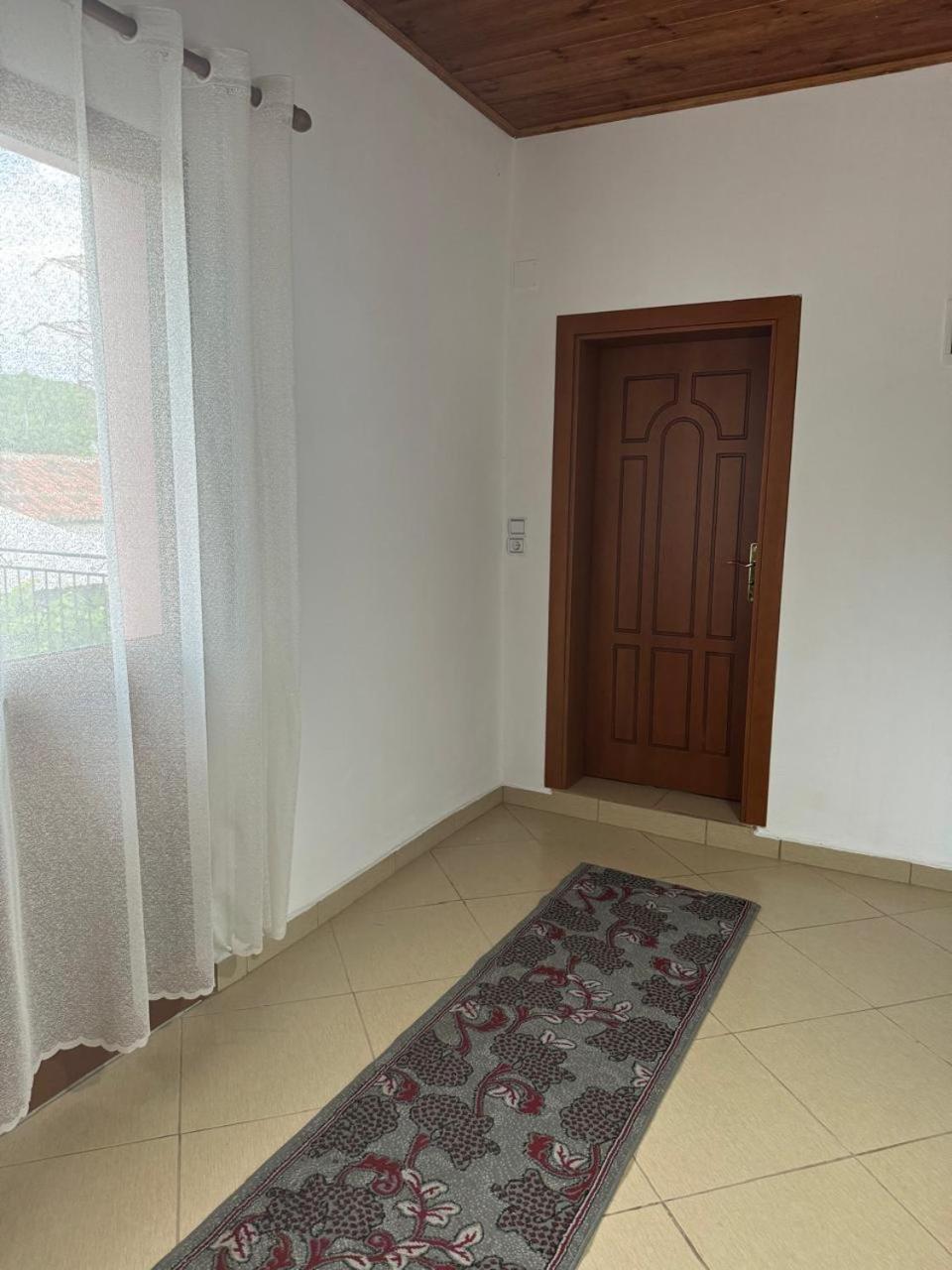 Villa Zefi Rrenc Papaj Экстерьер фото